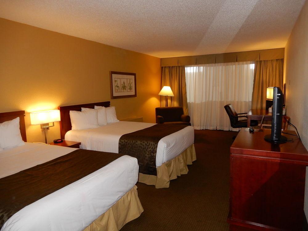 Clarion Hotel Milwaukee Airport Luaran gambar