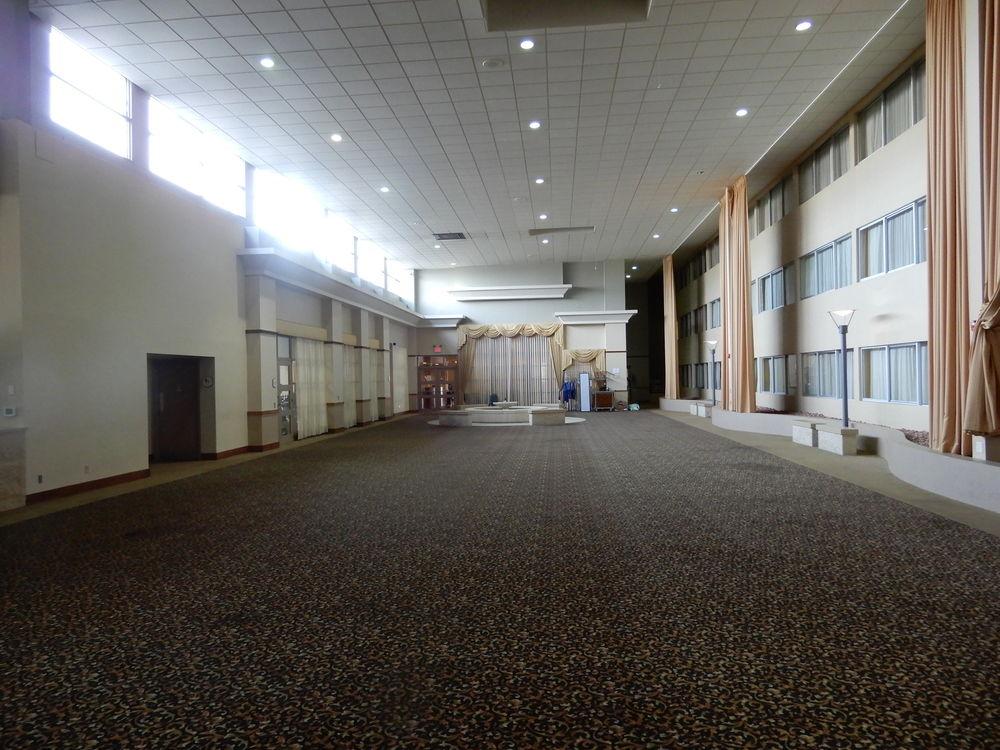 Clarion Hotel Milwaukee Airport Luaran gambar