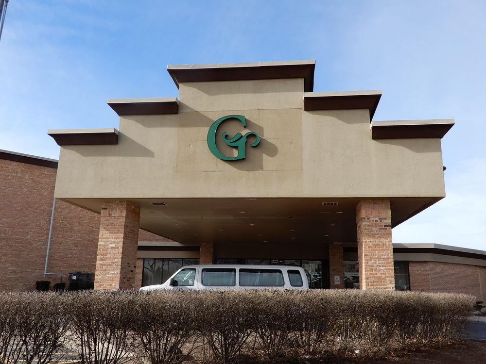 Clarion Hotel Milwaukee Airport Luaran gambar