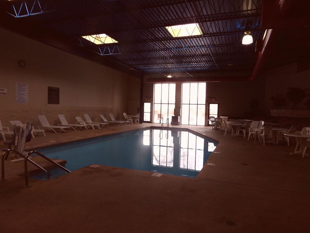 Clarion Hotel Milwaukee Airport Luaran gambar