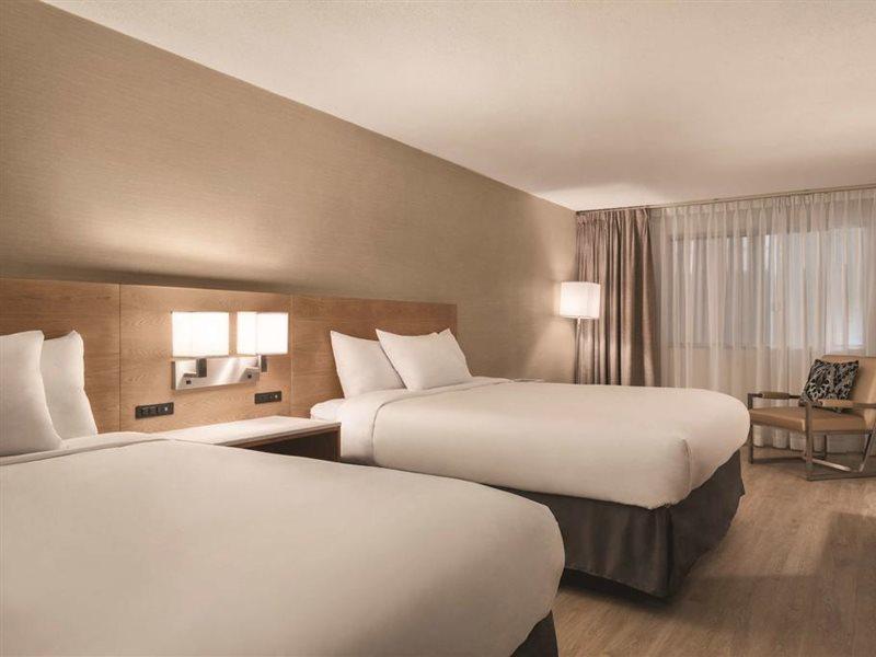 Clarion Hotel Milwaukee Airport Luaran gambar
