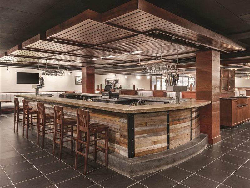 Clarion Hotel Milwaukee Airport Luaran gambar