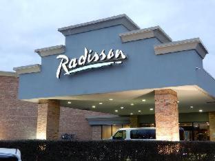 Clarion Hotel Milwaukee Airport Bilik gambar