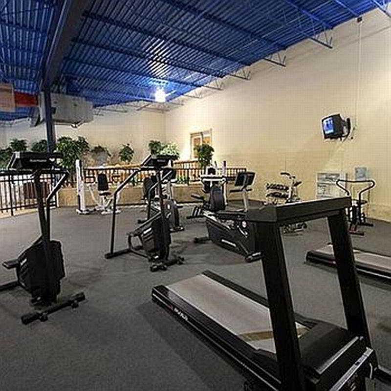Clarion Hotel Milwaukee Airport Luaran gambar