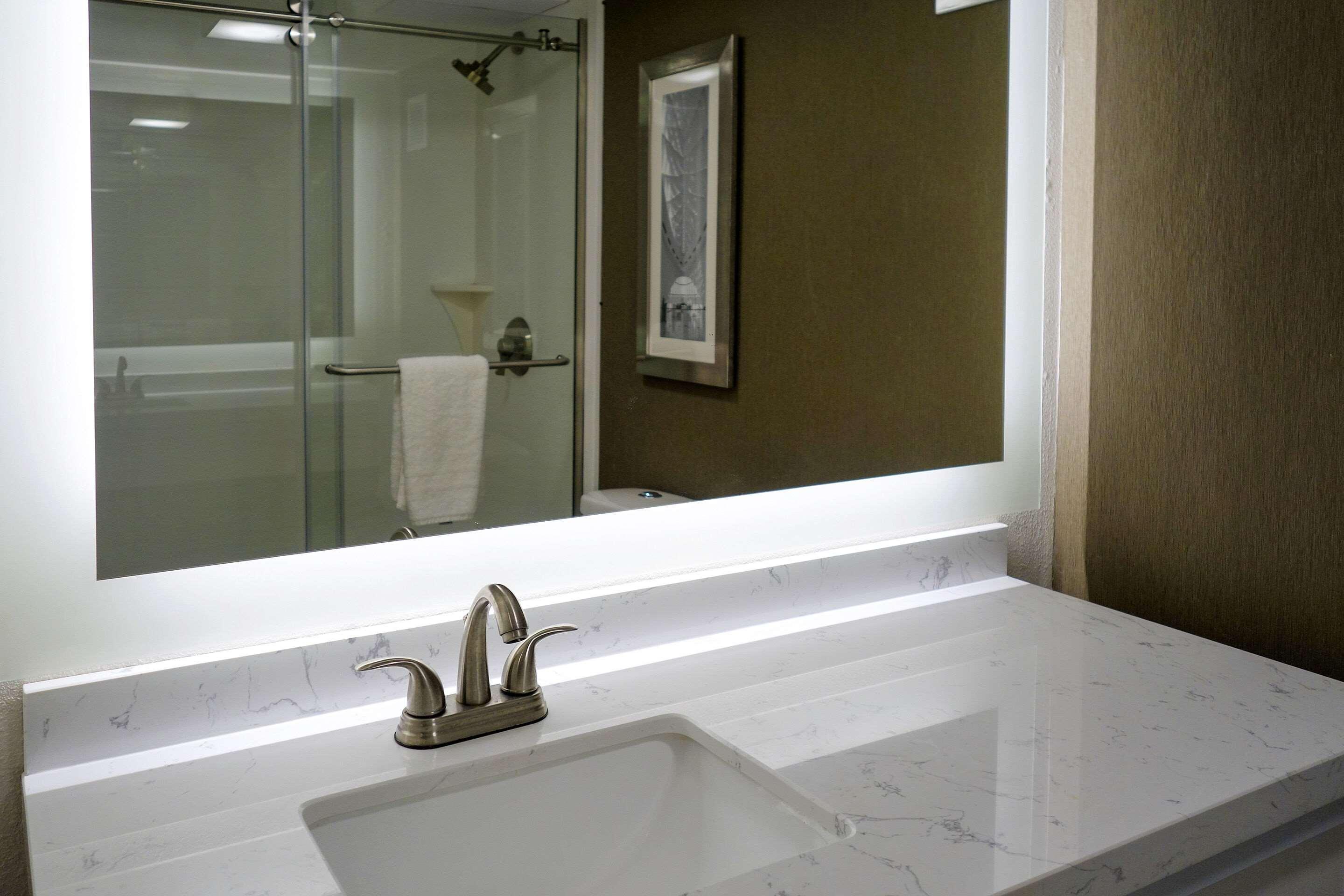 Clarion Hotel Milwaukee Airport Luaran gambar