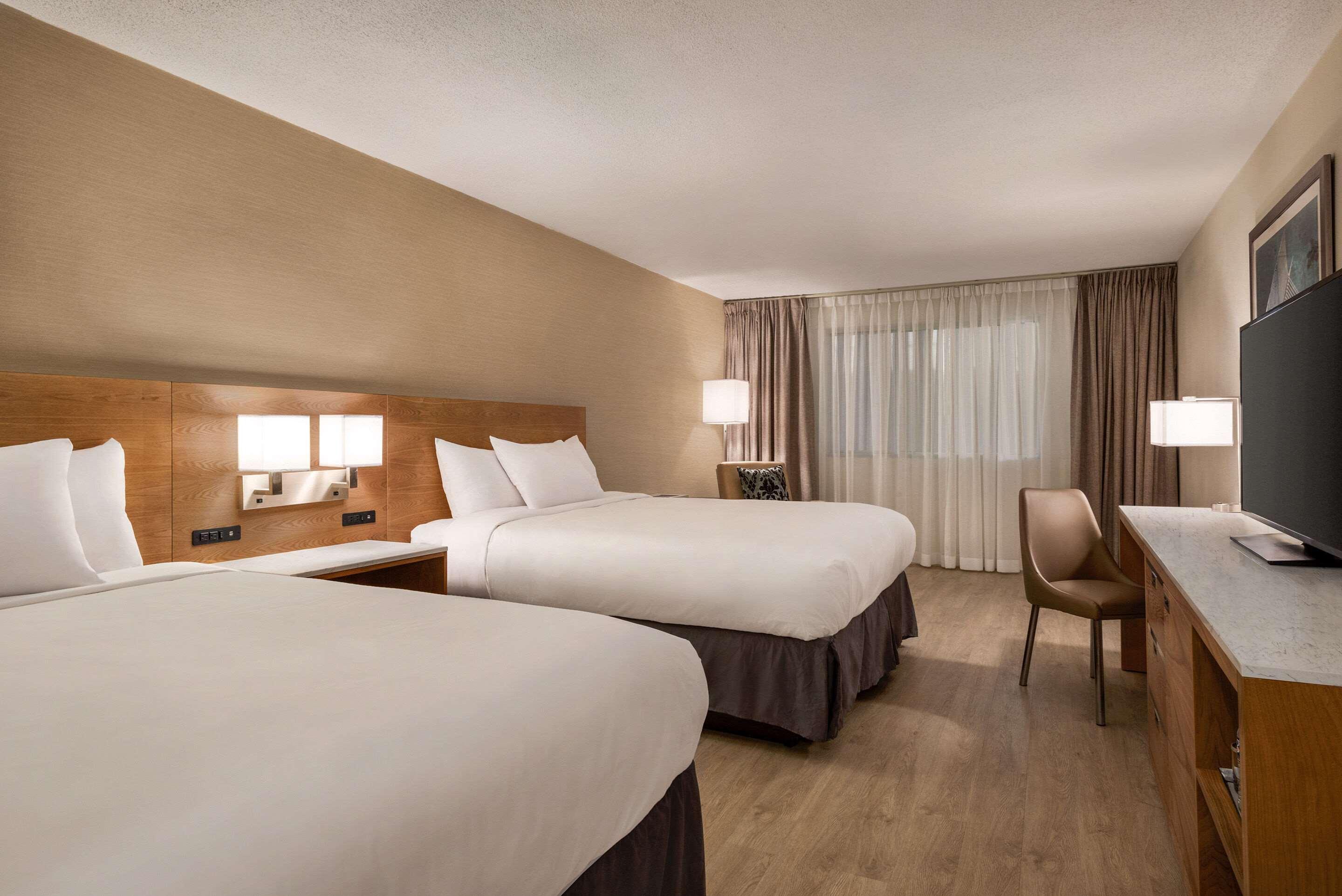 Clarion Hotel Milwaukee Airport Luaran gambar