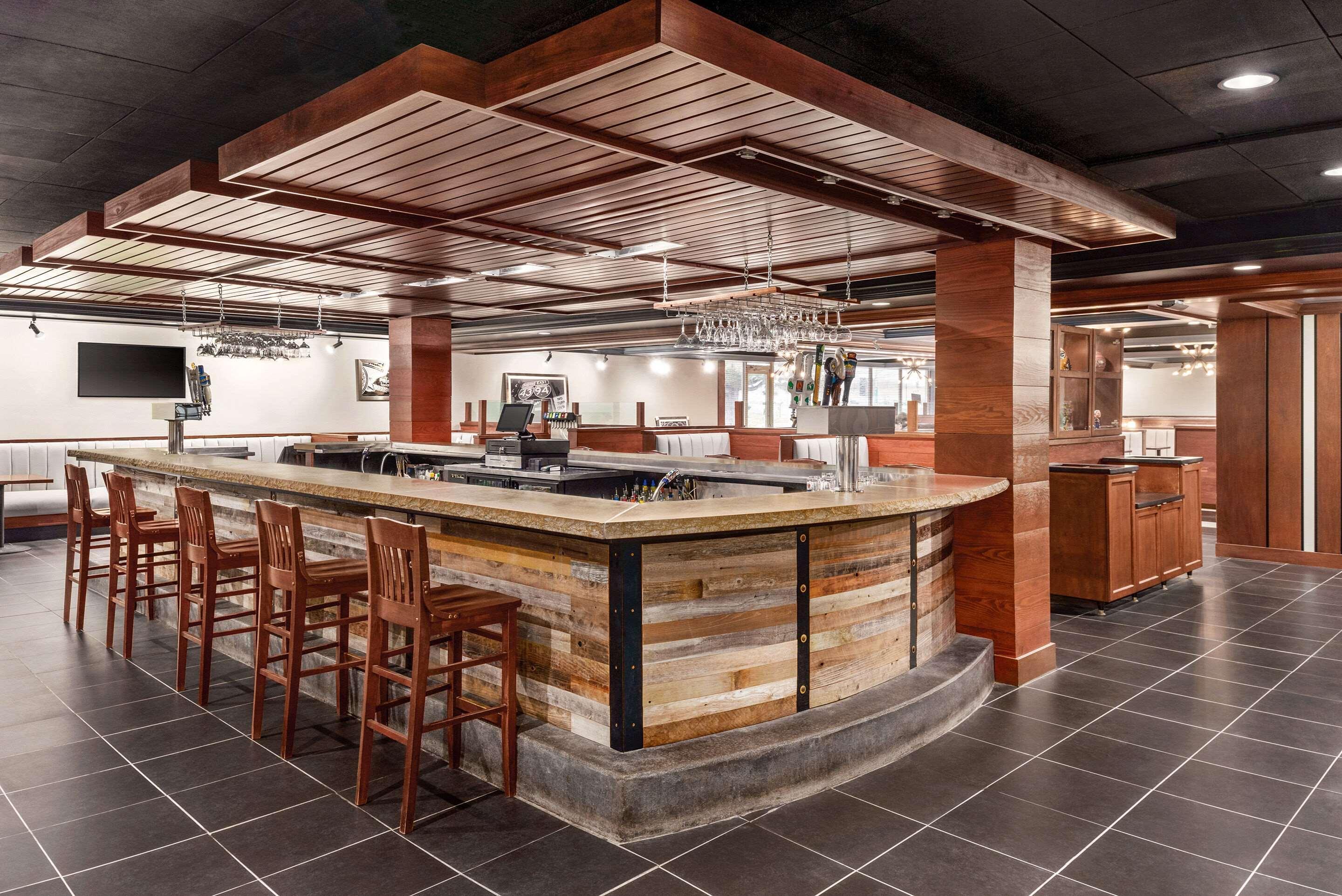 Clarion Hotel Milwaukee Airport Luaran gambar