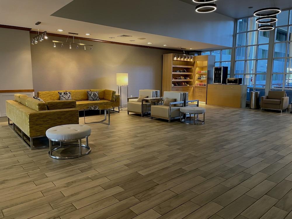 Clarion Hotel Milwaukee Airport Luaran gambar