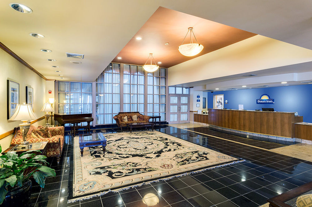 Clarion Hotel Milwaukee Airport Luaran gambar