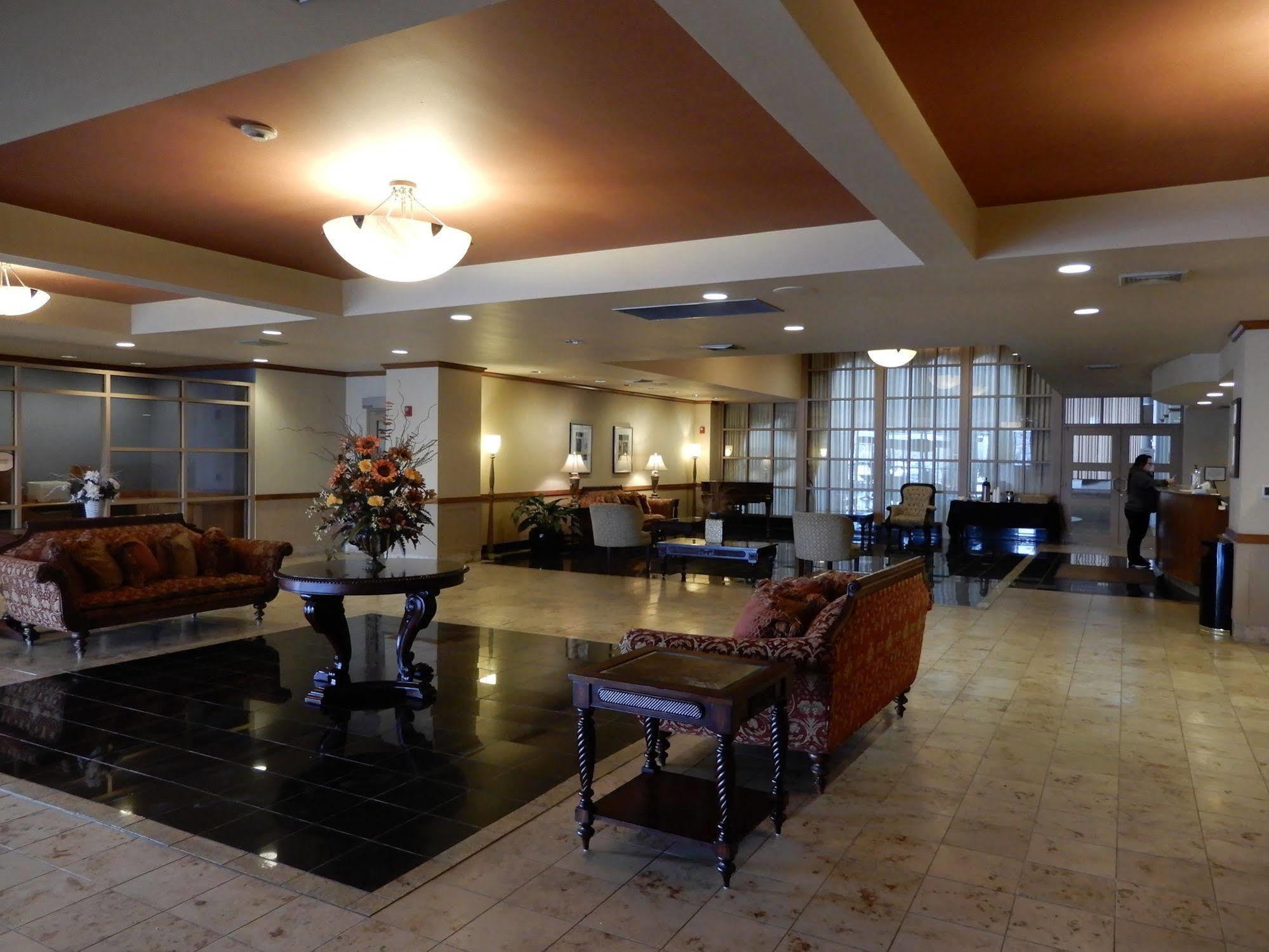 Clarion Hotel Milwaukee Airport Luaran gambar