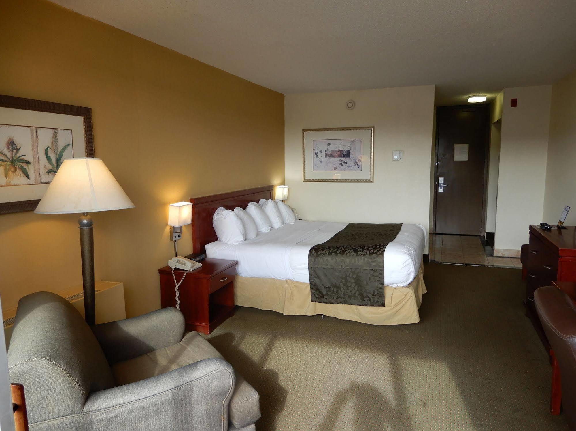 Clarion Hotel Milwaukee Airport Luaran gambar