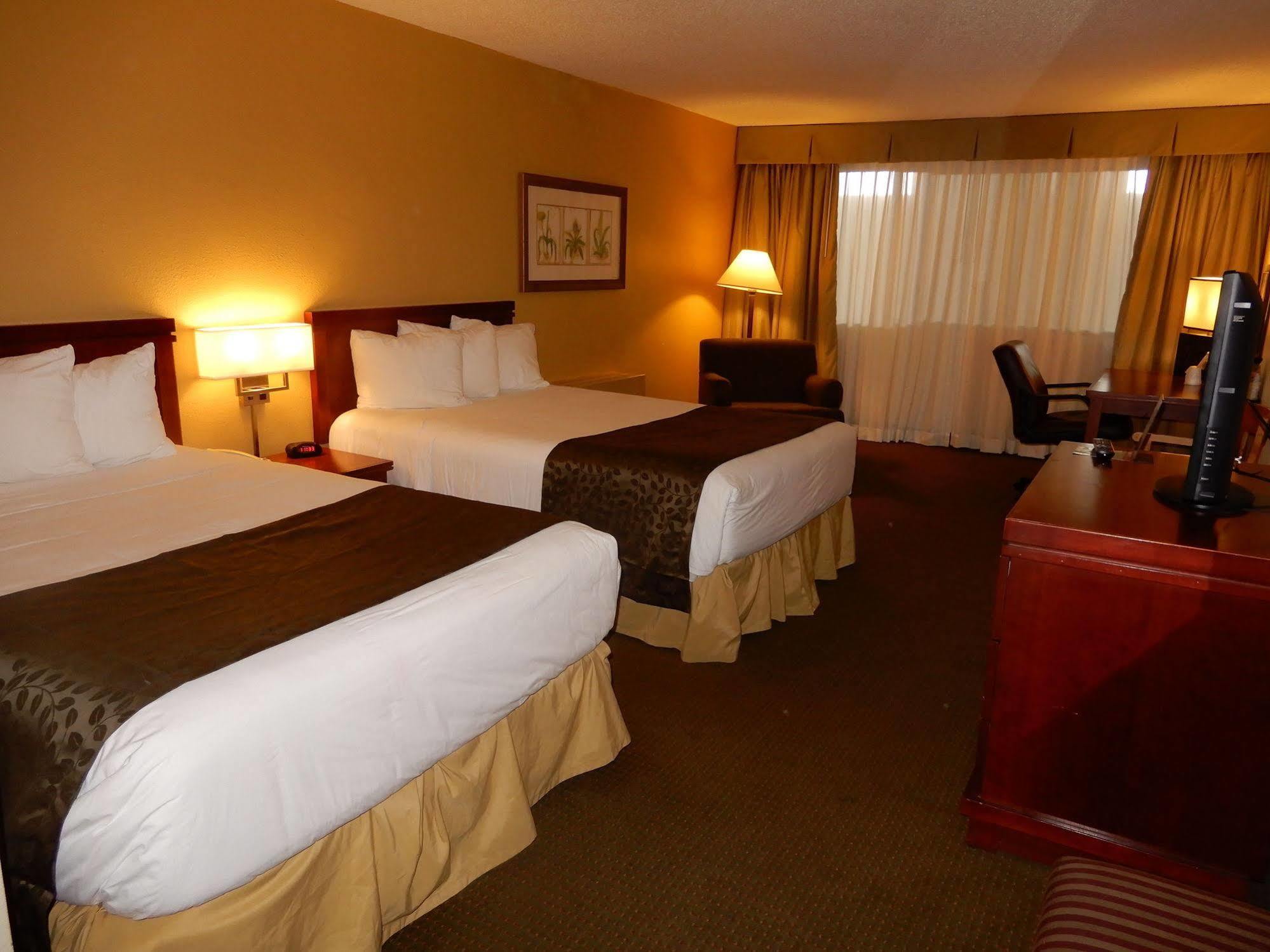 Clarion Hotel Milwaukee Airport Luaran gambar