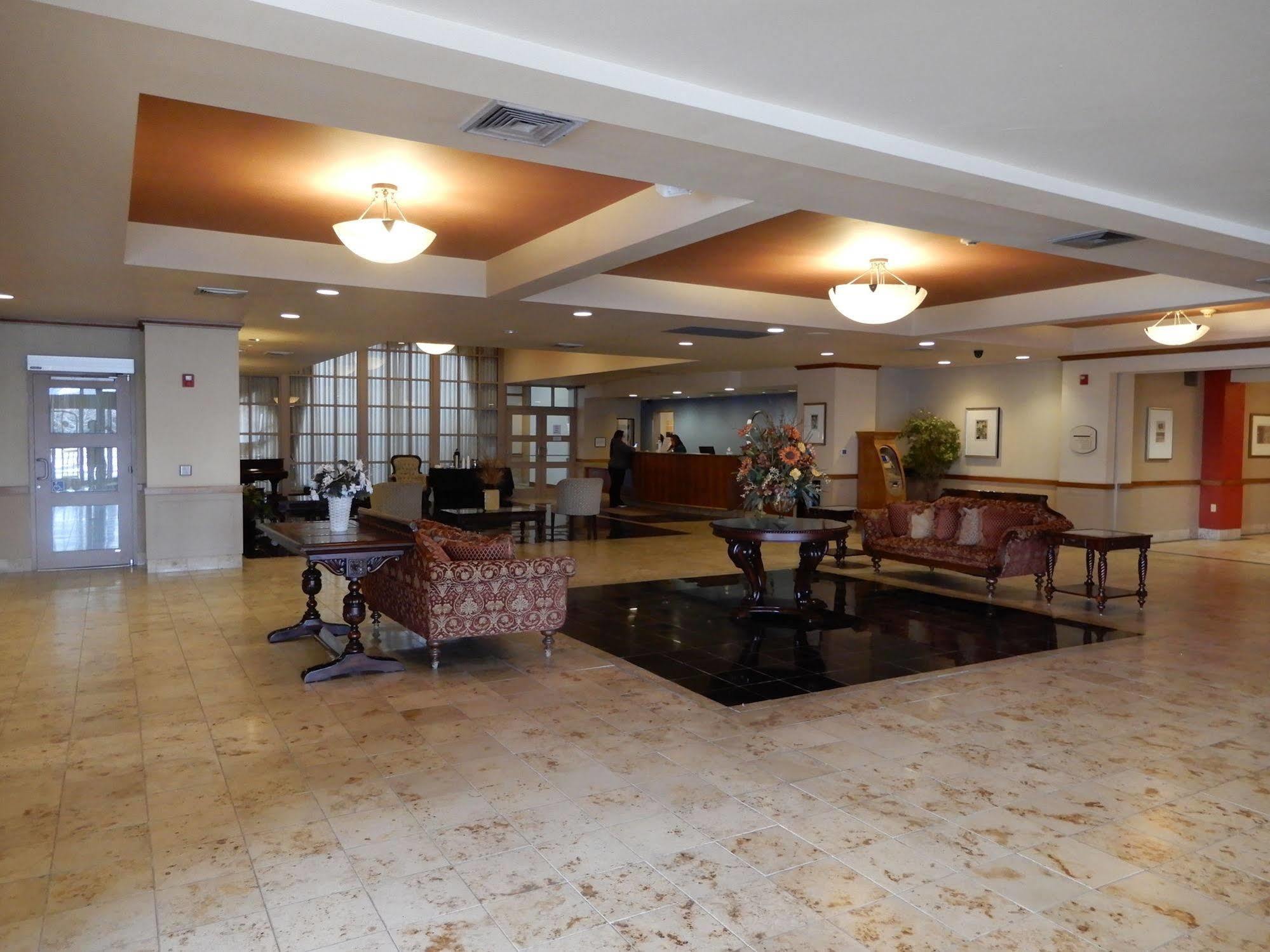 Clarion Hotel Milwaukee Airport Luaran gambar