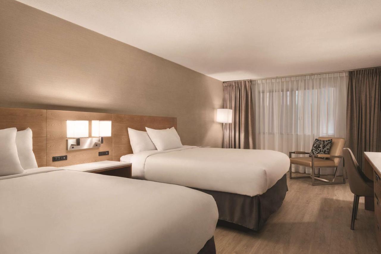 Clarion Hotel Milwaukee Airport Luaran gambar